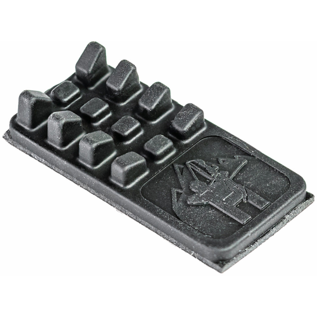 Hamskea Pillar Arrow Guide Kit - Front View