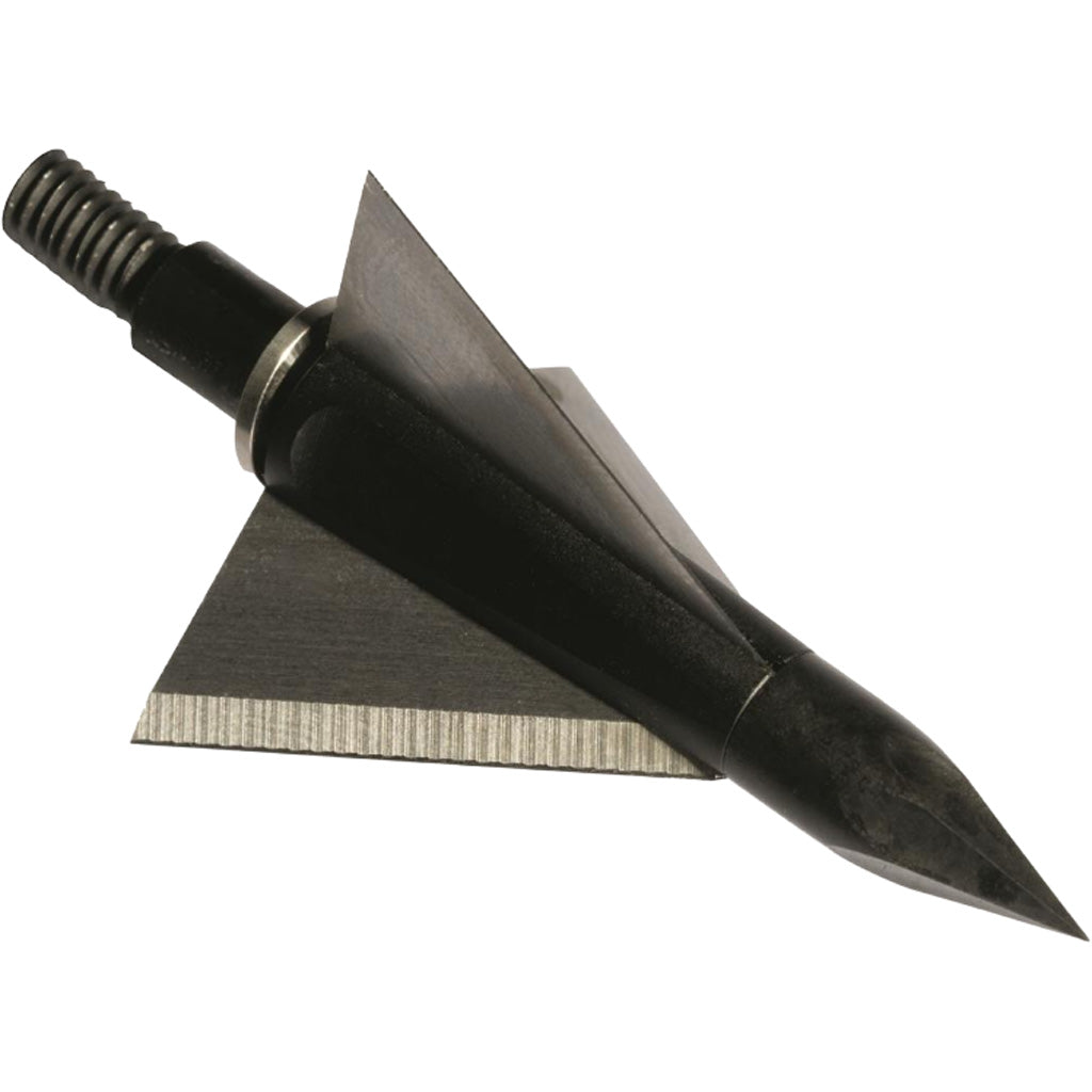 Swhacker #311 Single Bevel Broadheads - Front View