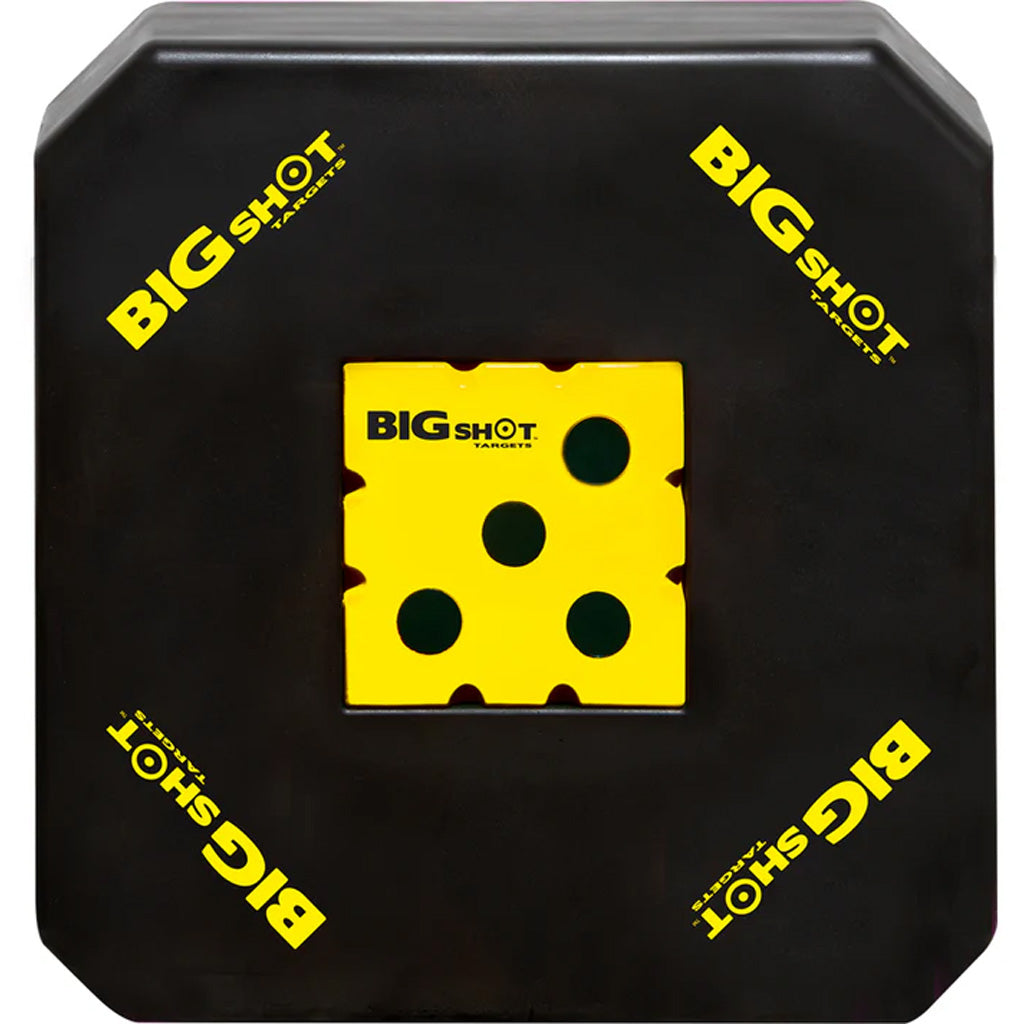 BIGshot Big Shot Titan 24 Long Range Target - Front View