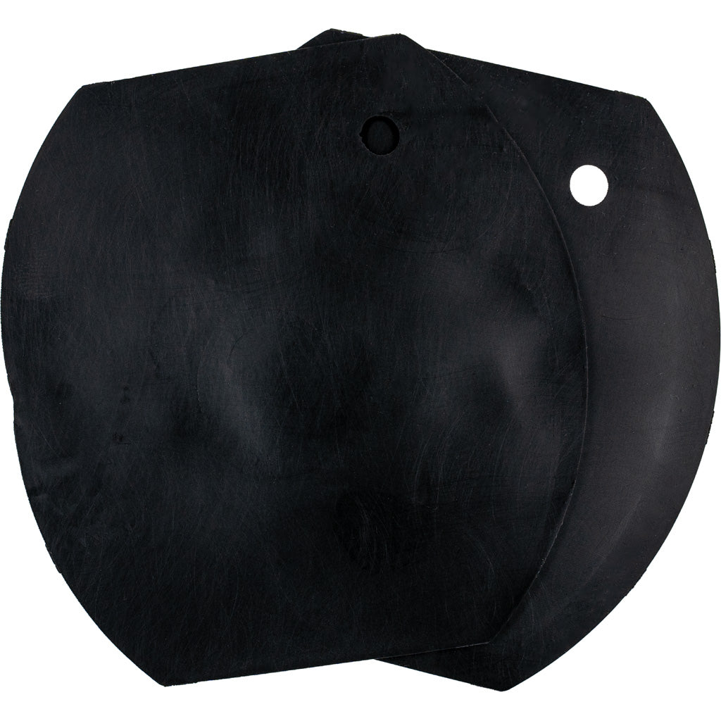 AAE Face Off Arrow Puller Replacement Faces - Front View