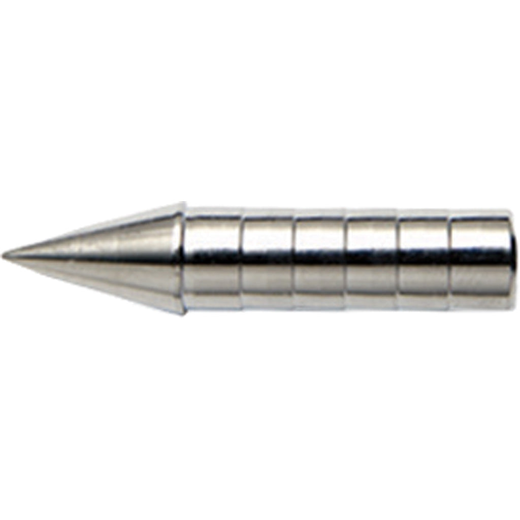 Carbon Express Pin Points in .284 #1 120 gr. 12 pk. - Front View