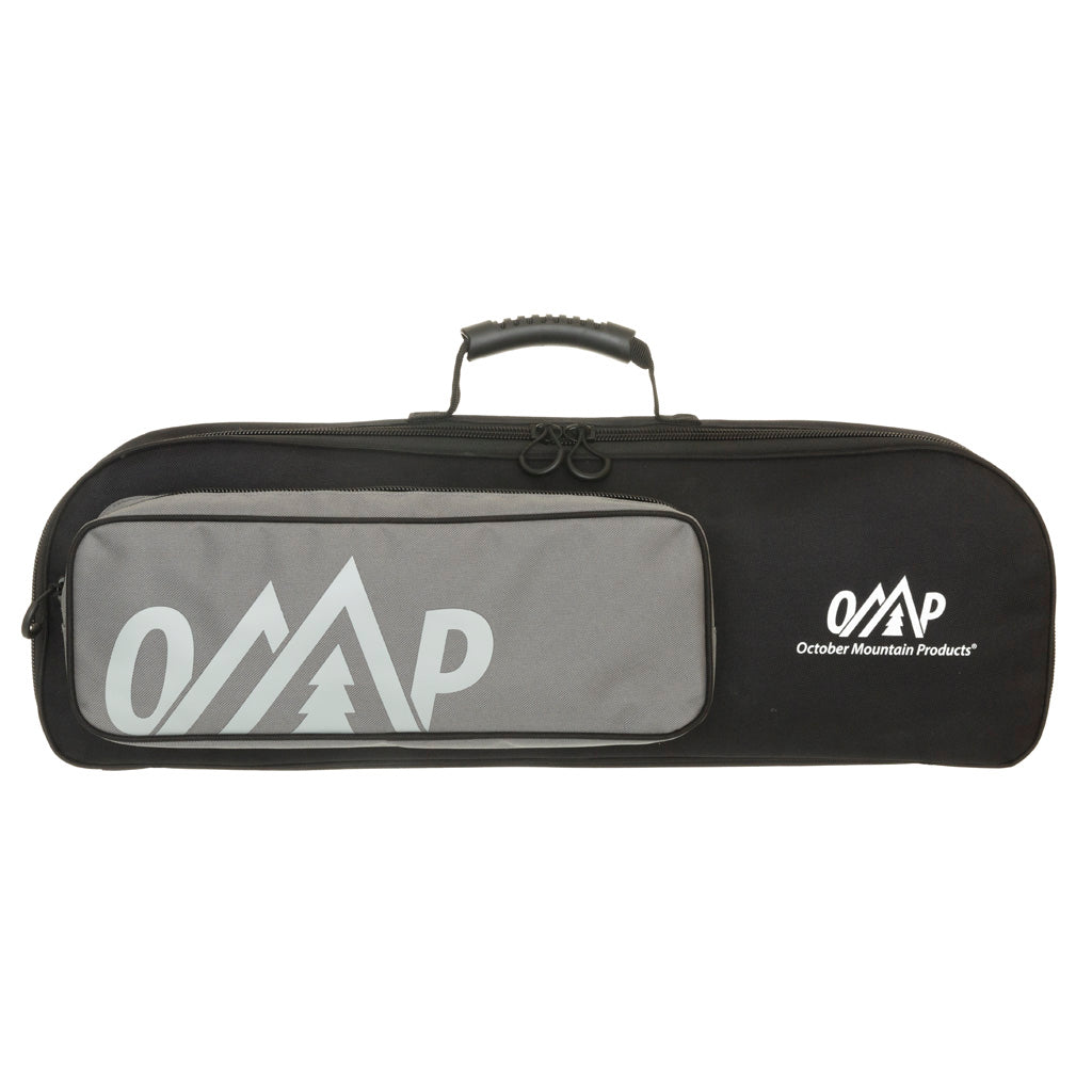 October Mountain TakeDown Case - Front View