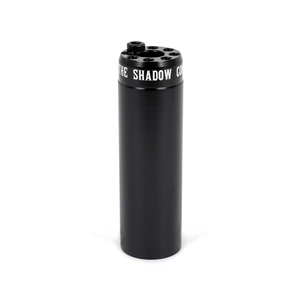 Shadow Conspiracy Little Ones Peg 4.33″ - Black