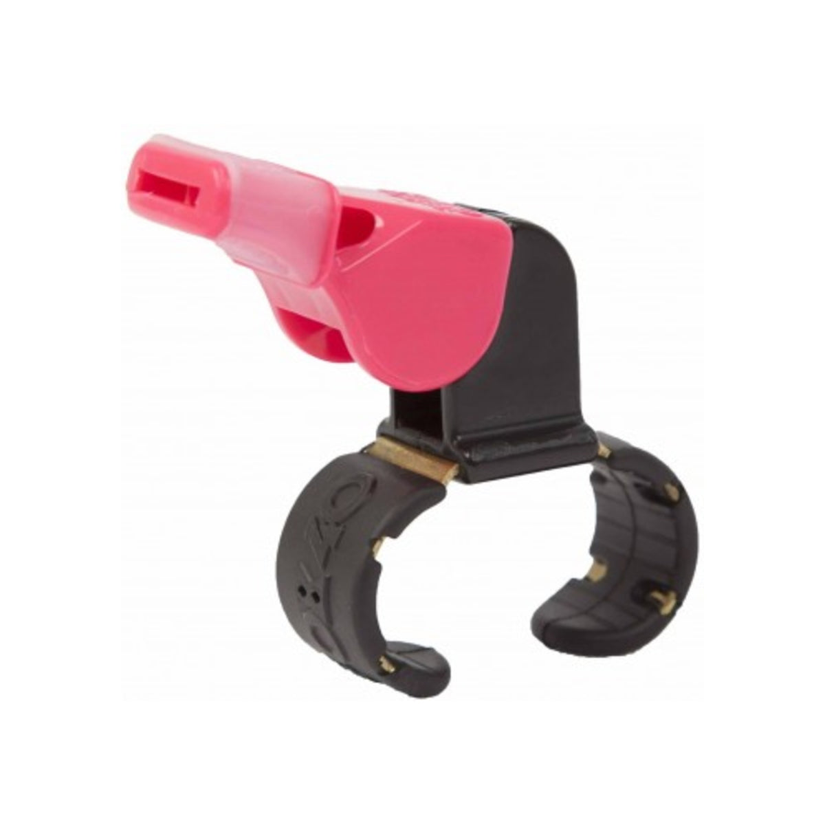 Fox 40 Classic CMG Official Pink Whistle with Fingergrip