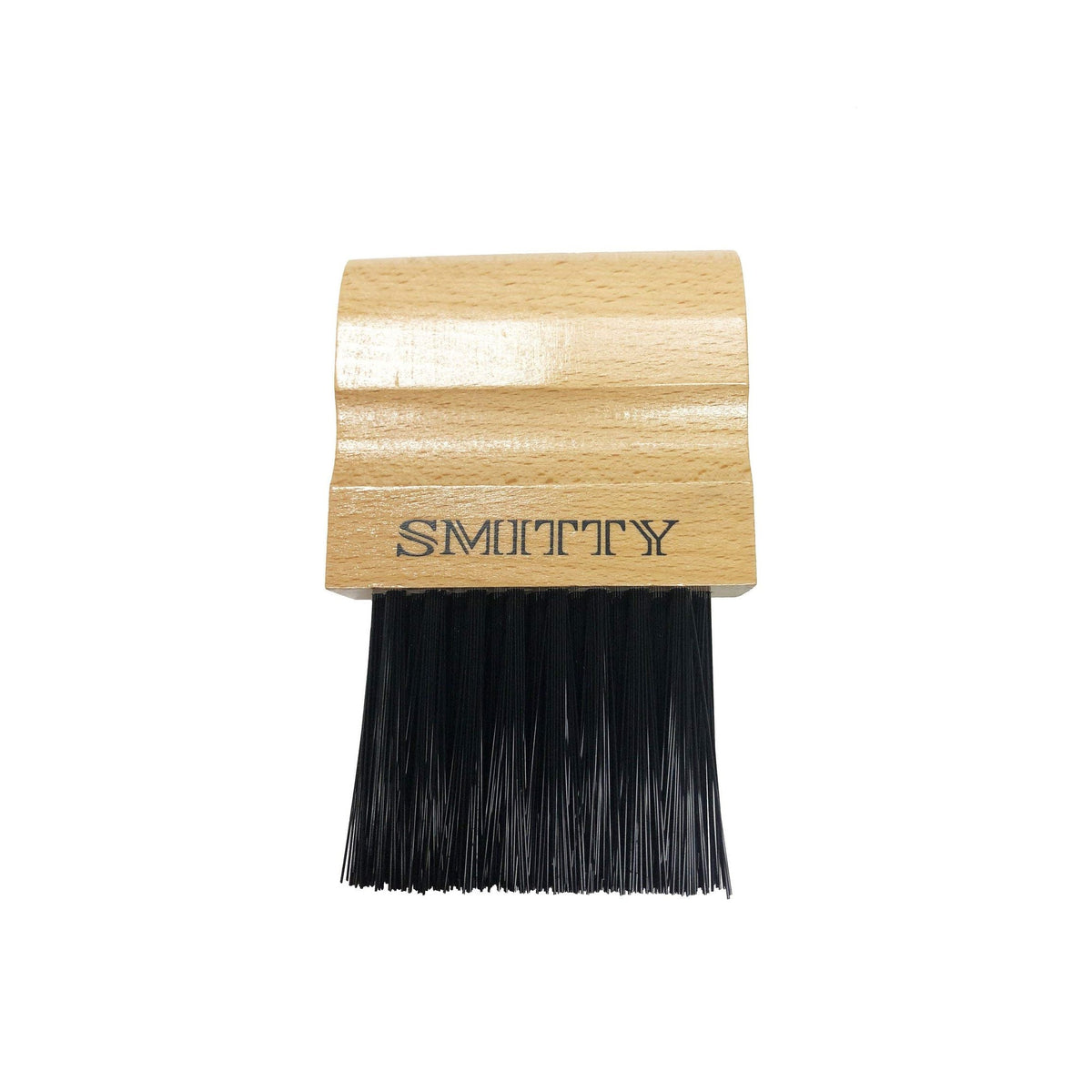 SMITTY ACS706 Wooden Handled Home Plate Brush