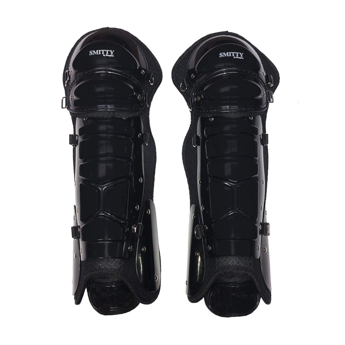 SMITTY SPE-DLG Double Leg Knee Shin Guard Baseball Major League Quality