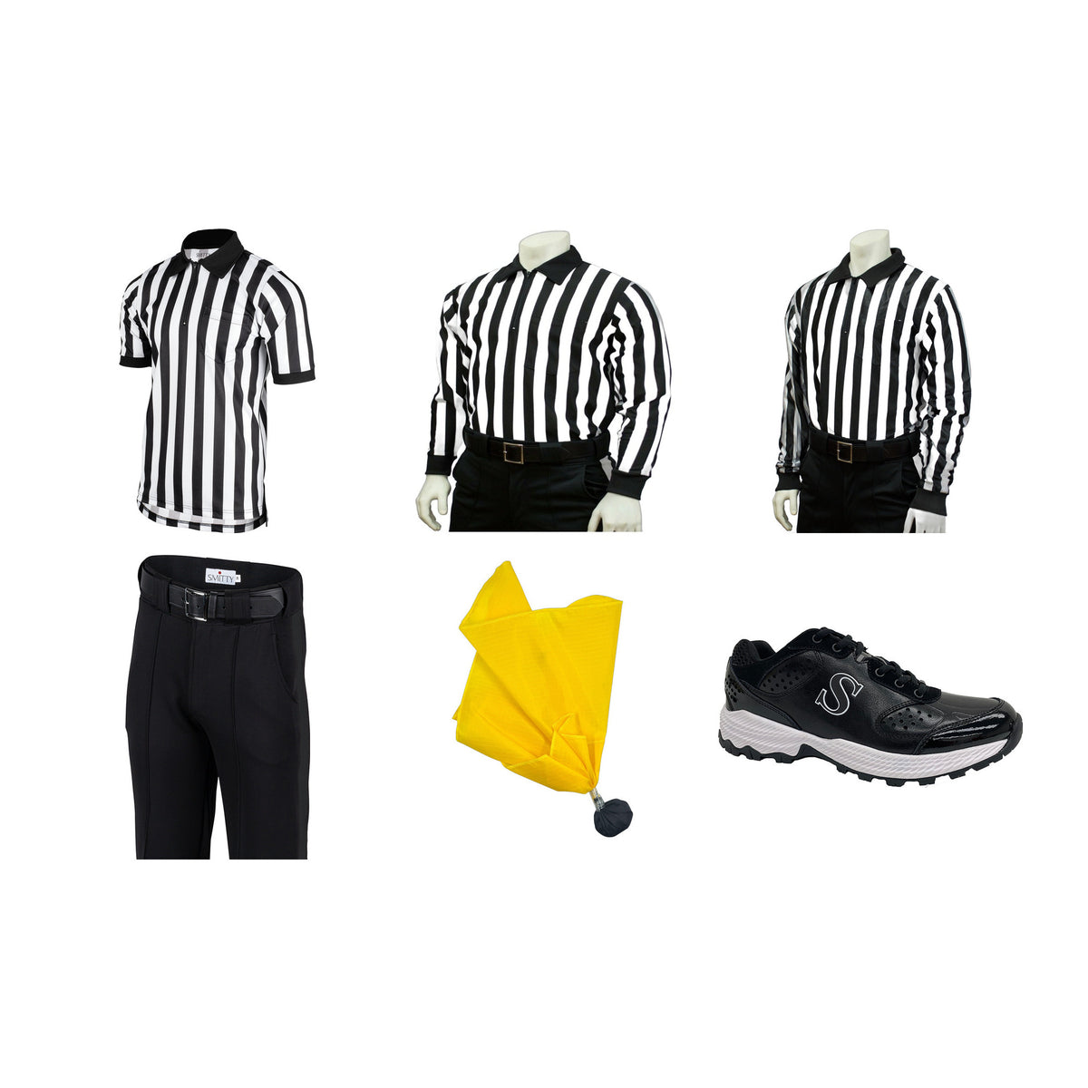 Lacrosse Officials Starter Kit