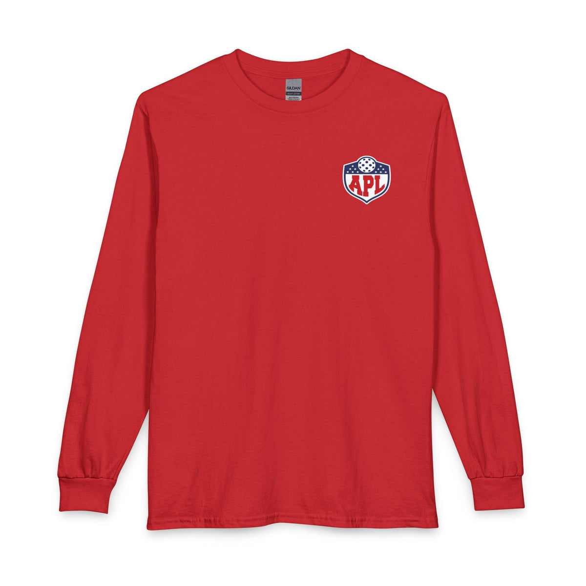 Unisex Long Sleeve T-Shirt