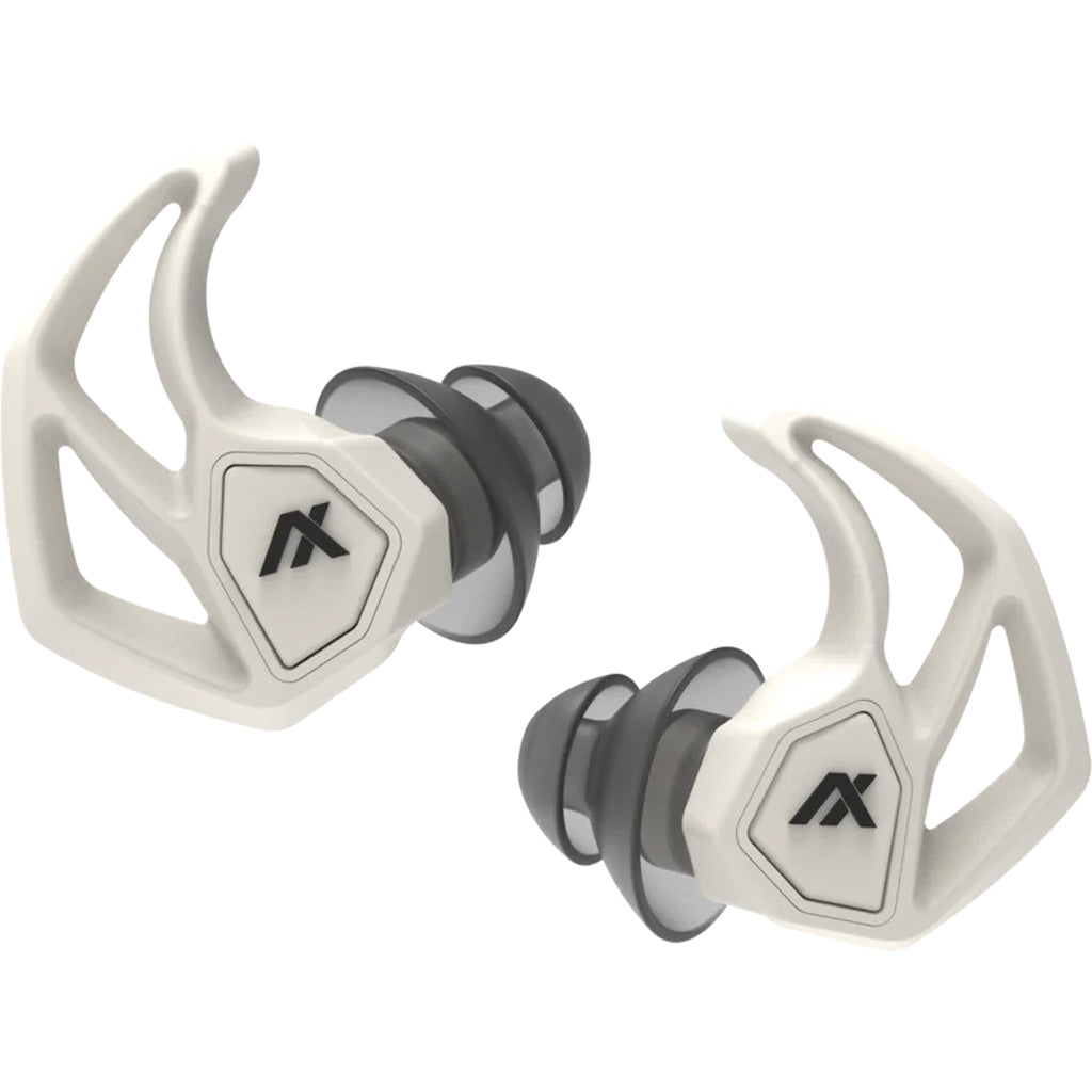 Axil X30i Ear Plug - Front View