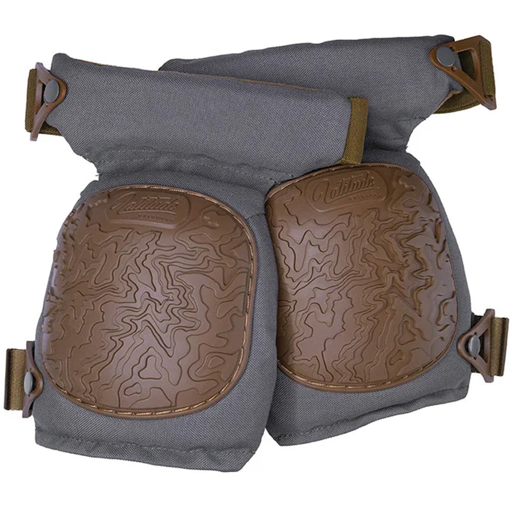 Latitude Outdoors Latitude Knee Pad - Front View