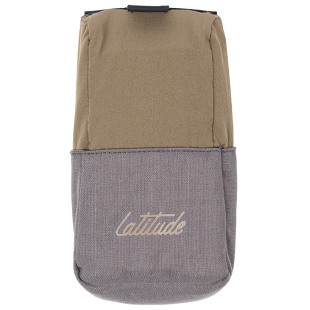 Latitude Outdoors Latitude Phone Pouch - Front View