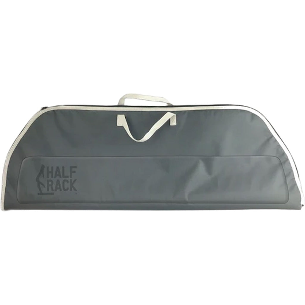 Half Rack Wildcat Bow Case - Front View