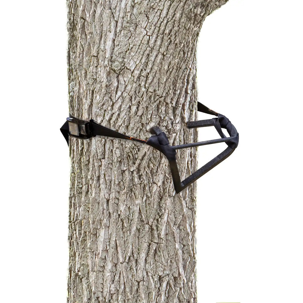 Olman Ol Man Shadow Step Climbing Aid - Front View