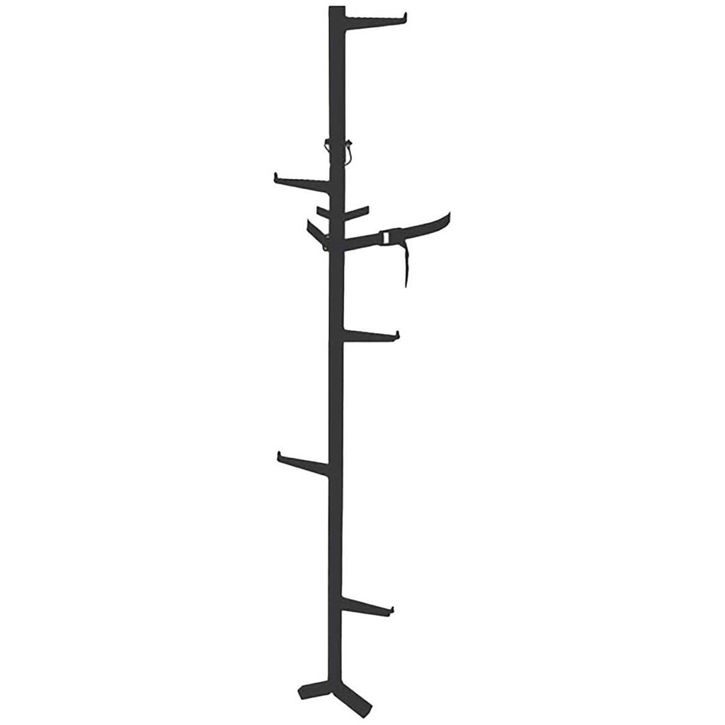 Olman Ol Man Canopy Climber Stick - Front View