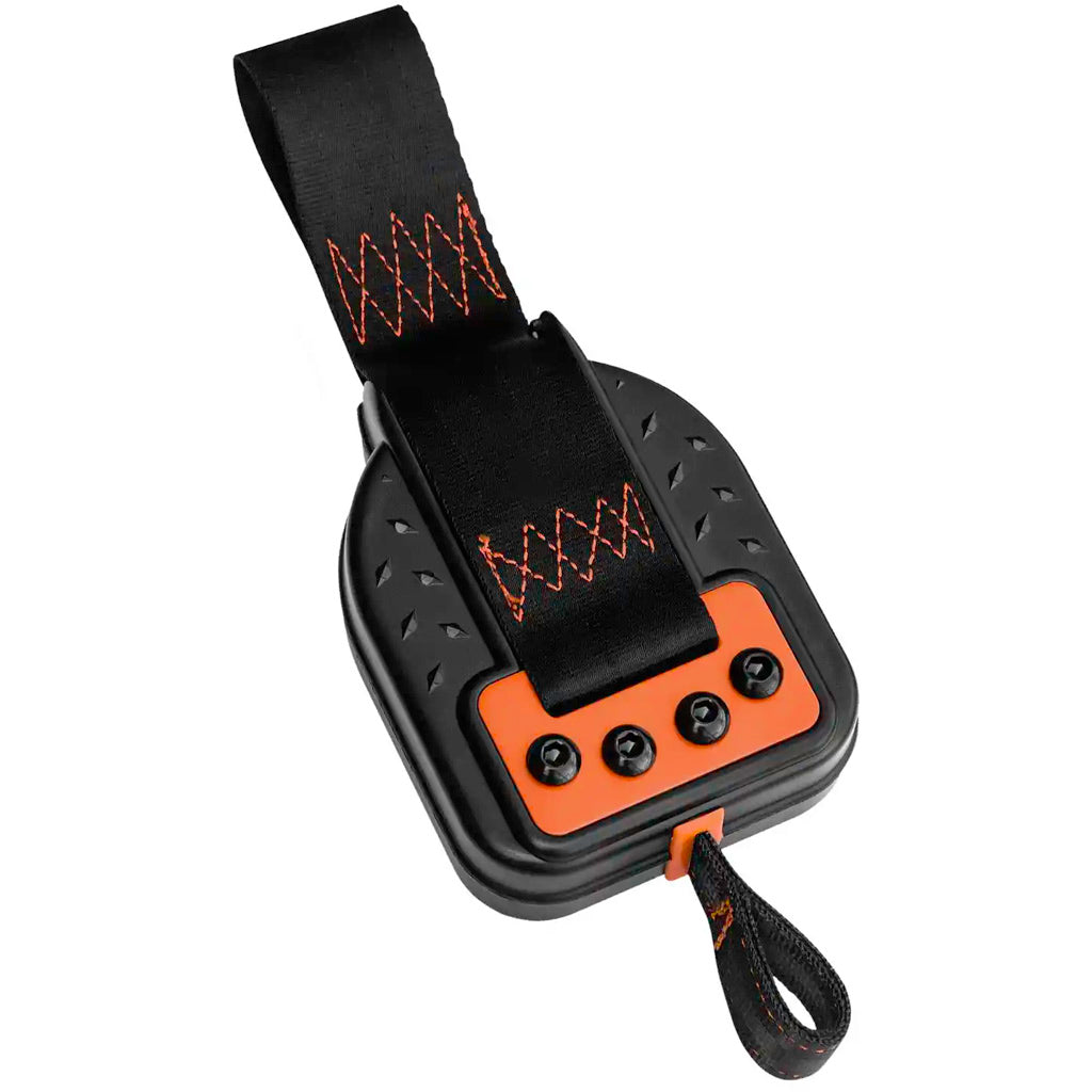 Olman Ol Man Easy Down Device - Front View