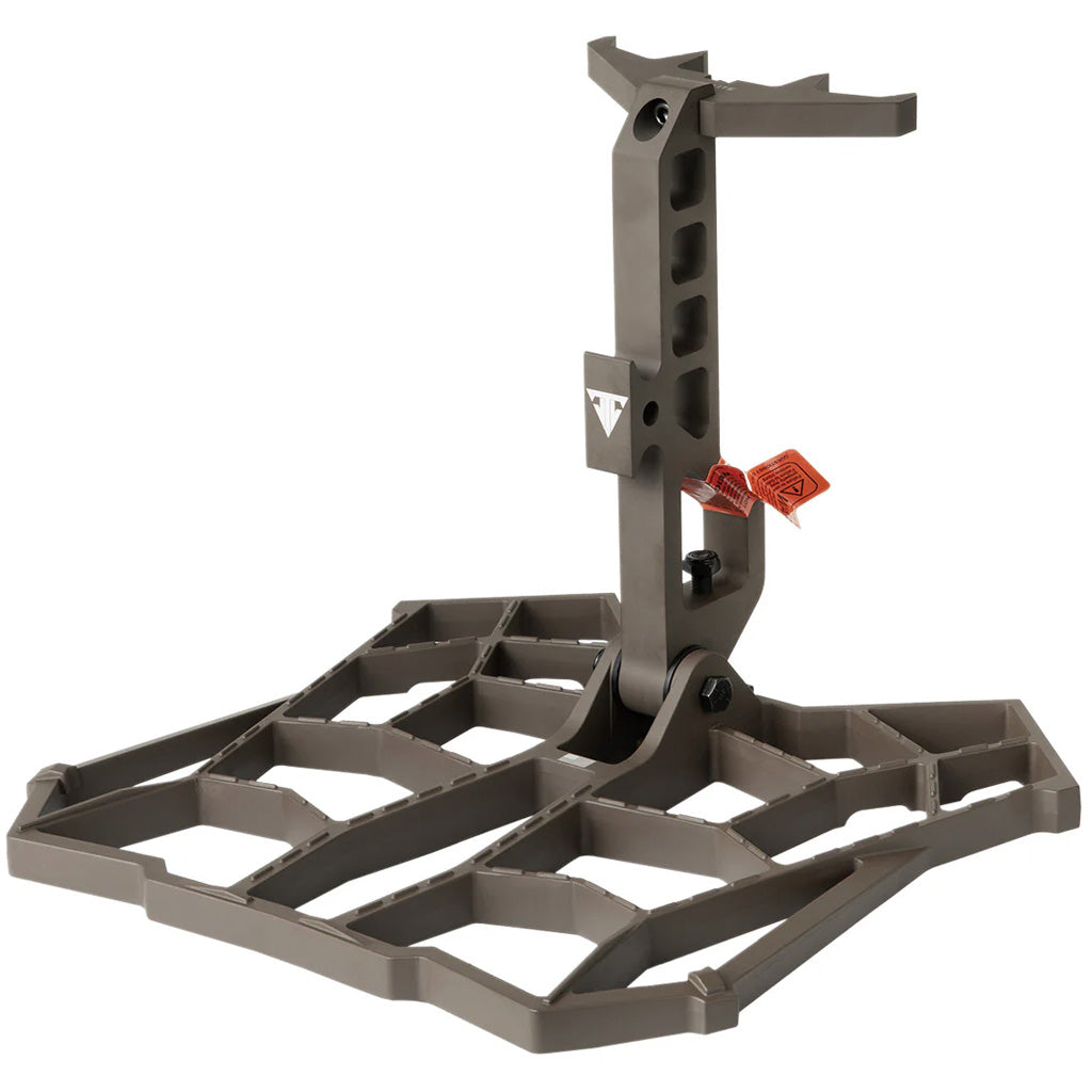 Trophyline Hyperlite Platform - Front View