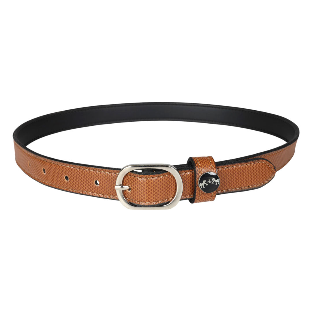 Equine Couture Vegan-X Ladies Belt