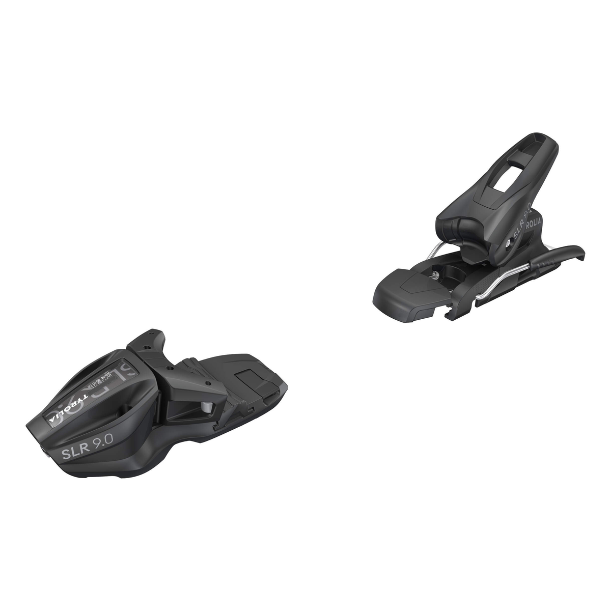 Tyrolia SLR 9.0 GW, 78 mm Ski Bindings - official product view