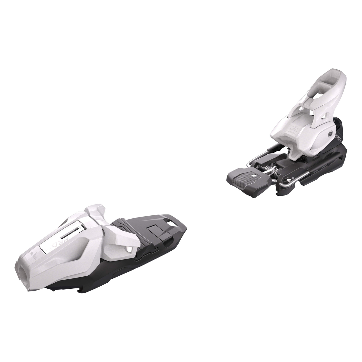 Tyrolia PRD 12 GW, 85 mm Ski Bindings - official product view