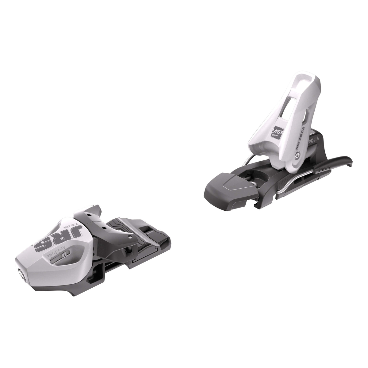 Tyrolia JRS 7.5 GW CA, 78 mm Ski Bindings - official product view