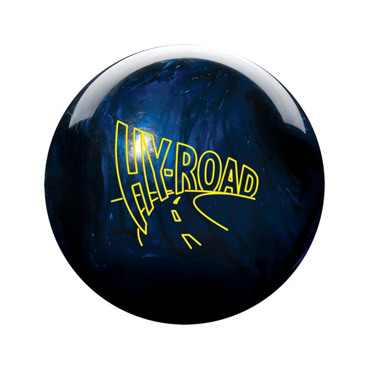 Storm Hy-Road Bowling Ball