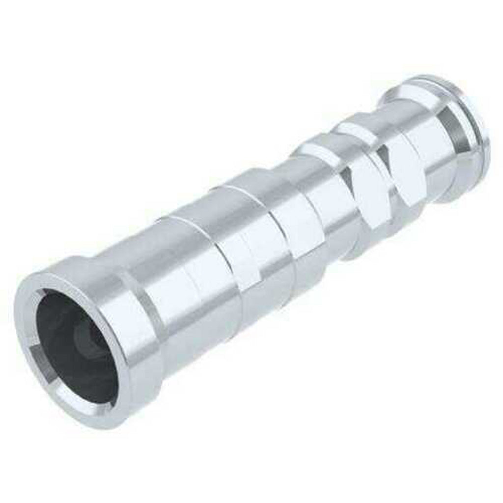 Gold Tip .246 Inserts in Small 12 gr. 12 pk. - Front View