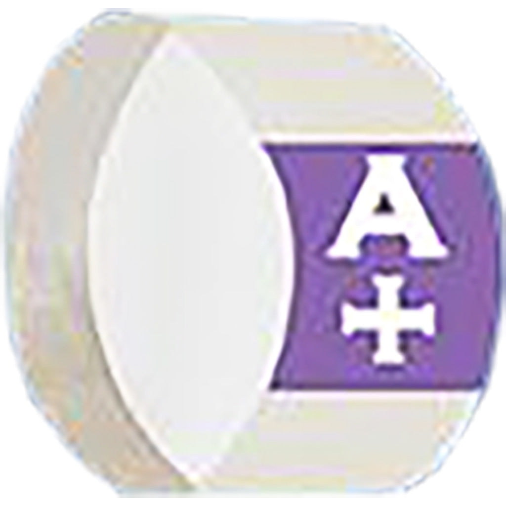 Hamskea Insight Clarifier in A+ Purple - Front View