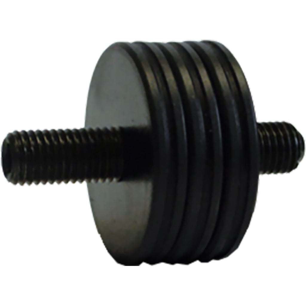 CBE Torx Stabilizer Weights - Front View
