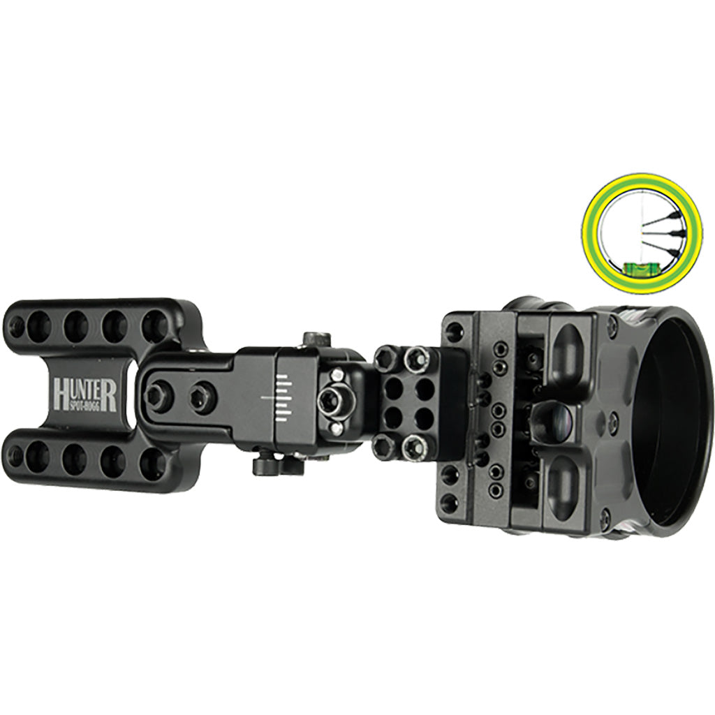 Spot Hogg Hunter MRT Sight - Front View