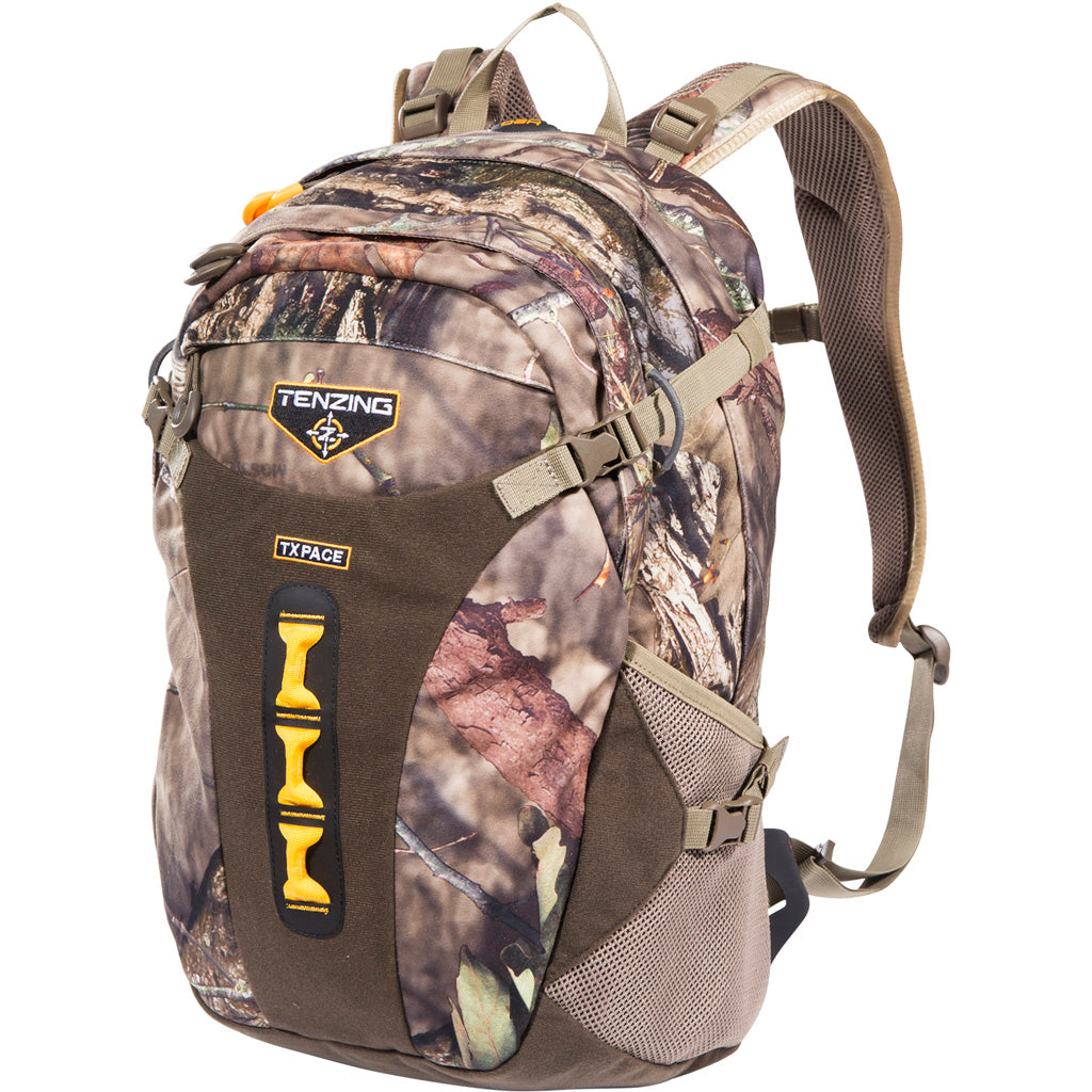 Tenzing Pace Pack - Front View