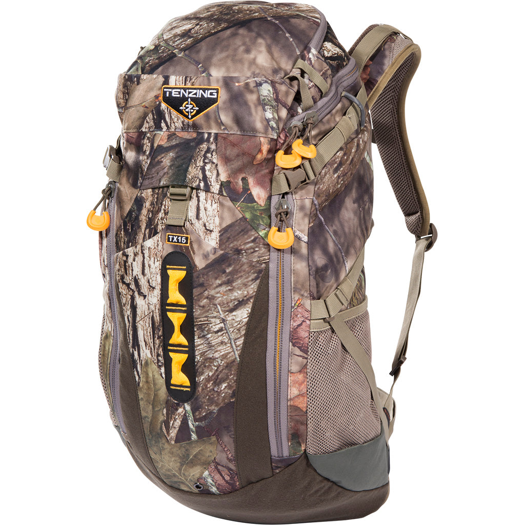 Tenzing Rambler Pack - Front View