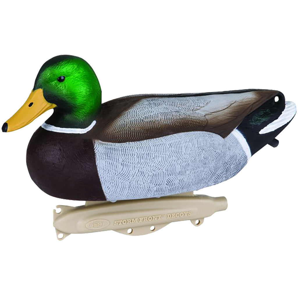 Flambeau Classic Mallard Decoy - Front View