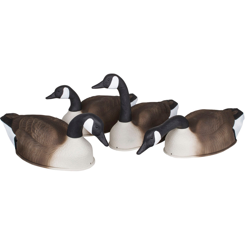 Flambeau Shell Pack Canada Goose Decoy - Front View
