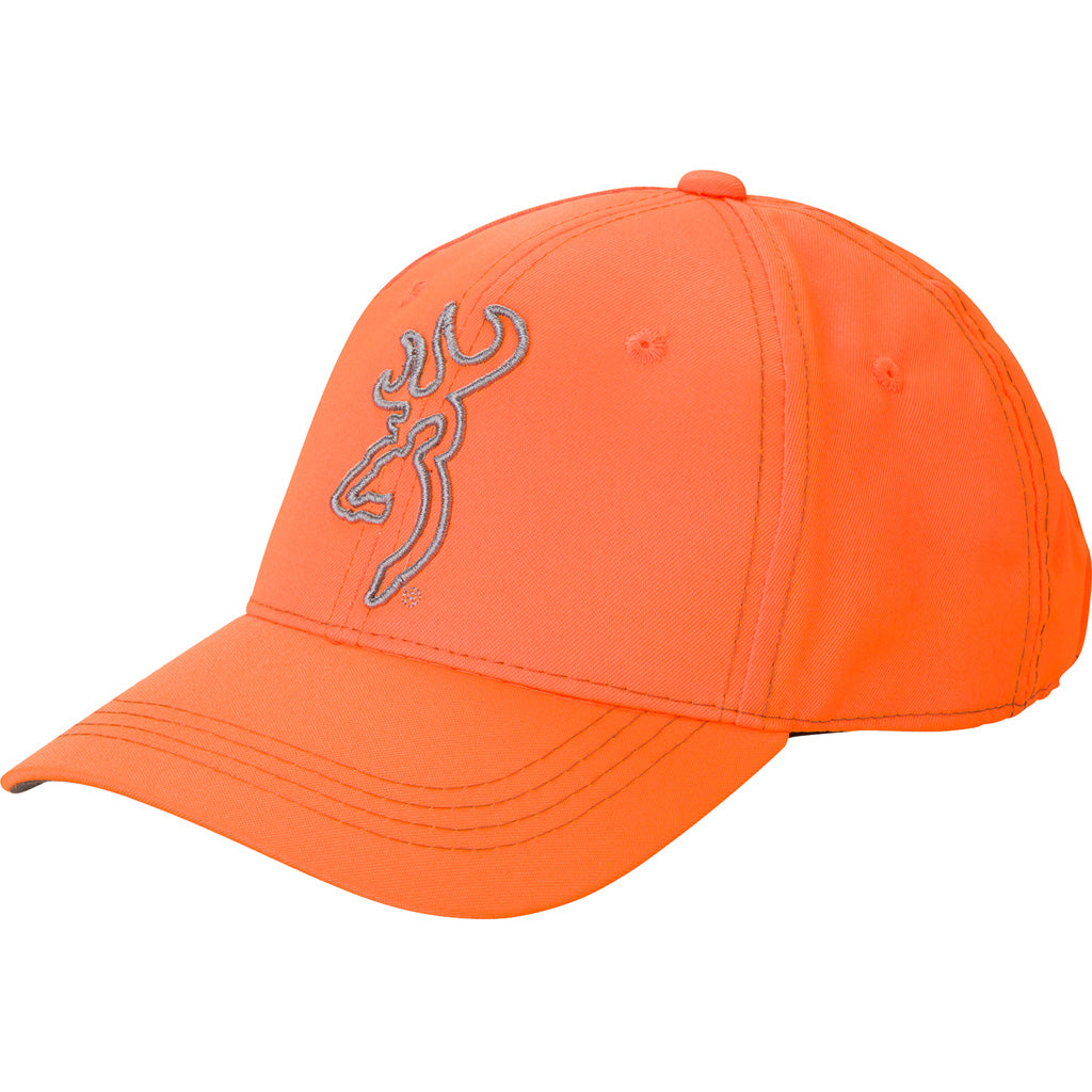 Browning High Vis Hat - Front View