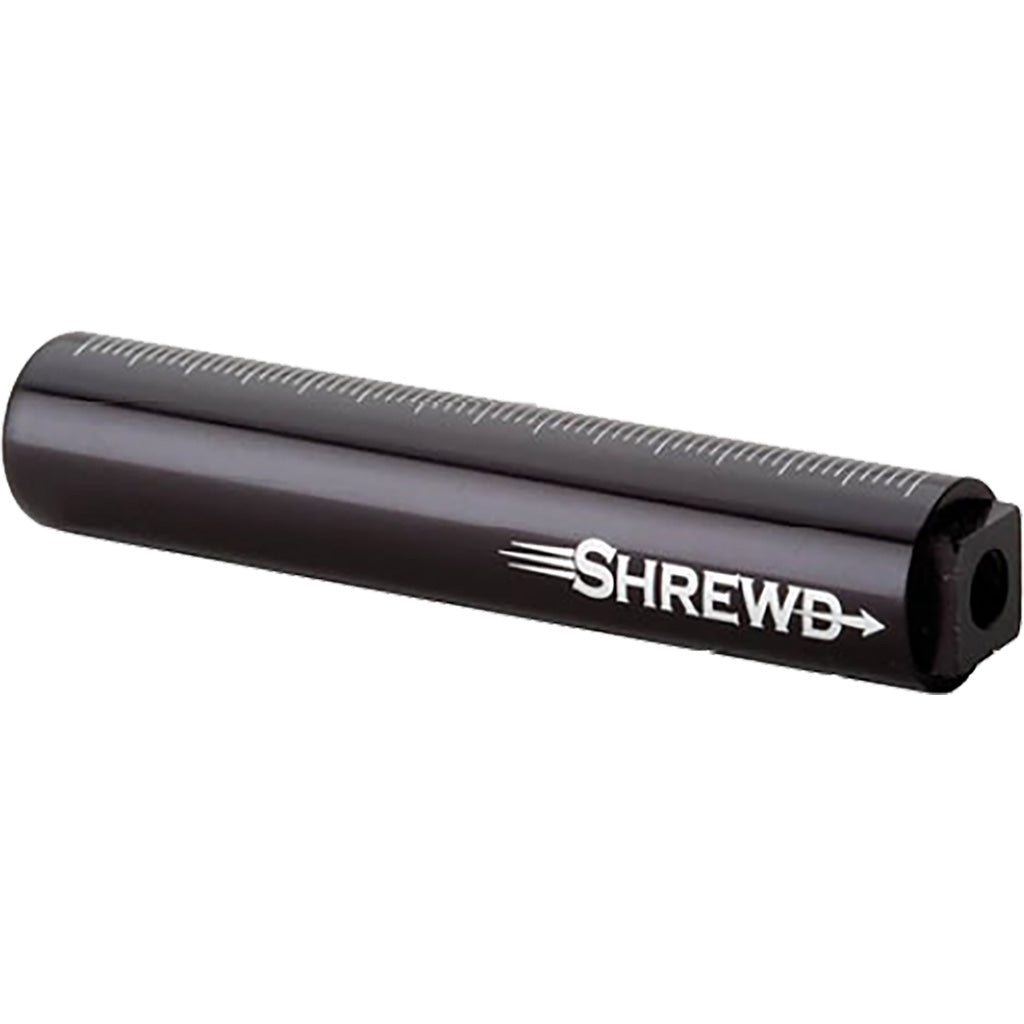 Shrewd Archery Shrewd Scope Adapter Rod in Fits Axcel Sights - Front View