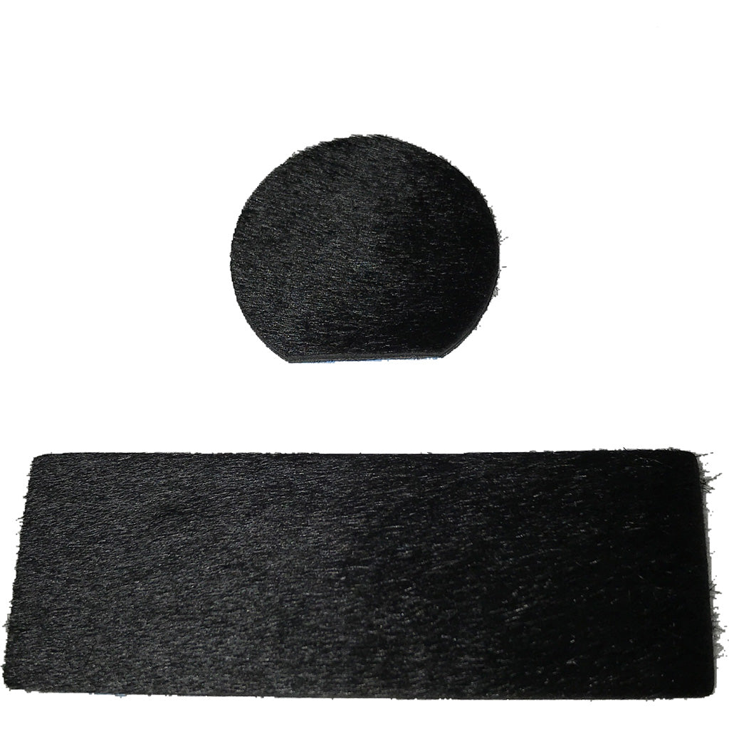 Cir-Cut Traditional Rest Kit - Front View