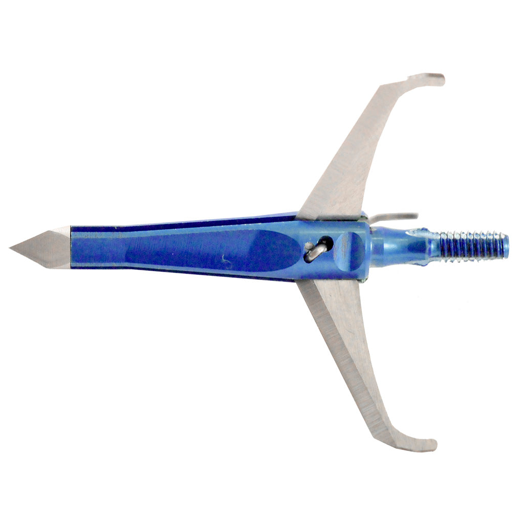 Excalibur Trailblazers Broadhead in 100 gr. - Front View
