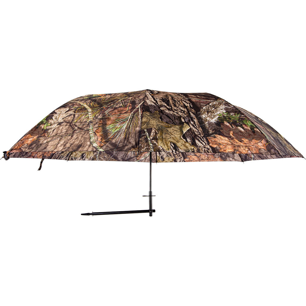 Ameristep Hunters Umbrella - Front View