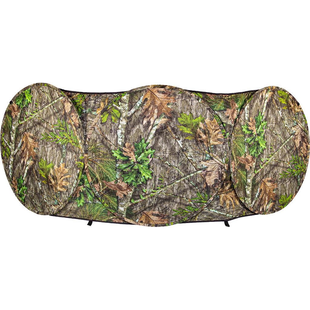 Ameristep Jakehouse Blind - Front View