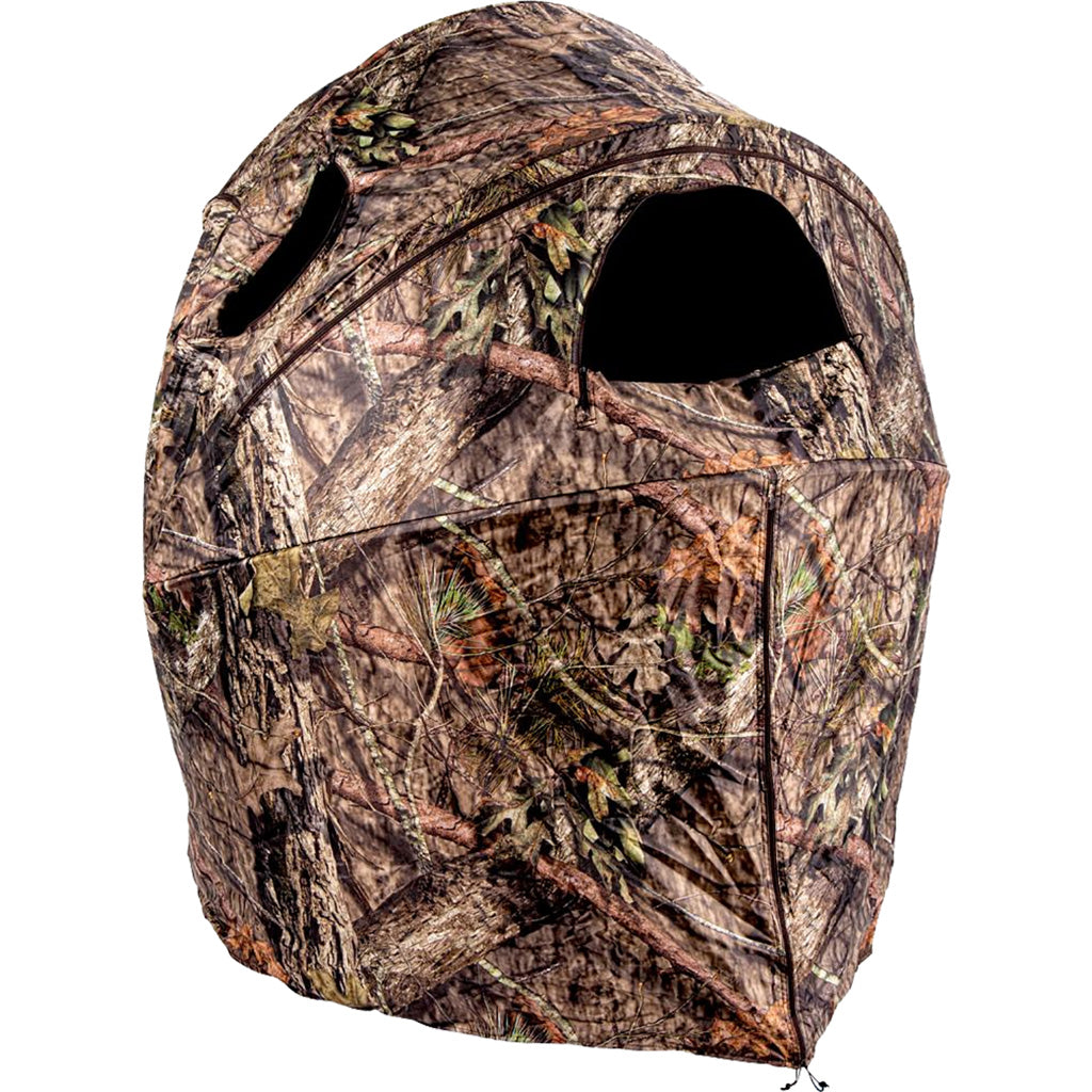 Ameristep Tent Chair - Front View
