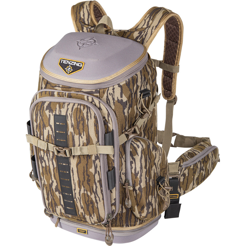Tenzing Hangtime Day Pack - Front View