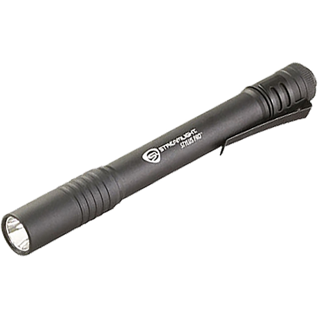 Streamlight Stylus Pro Penlight - Front View