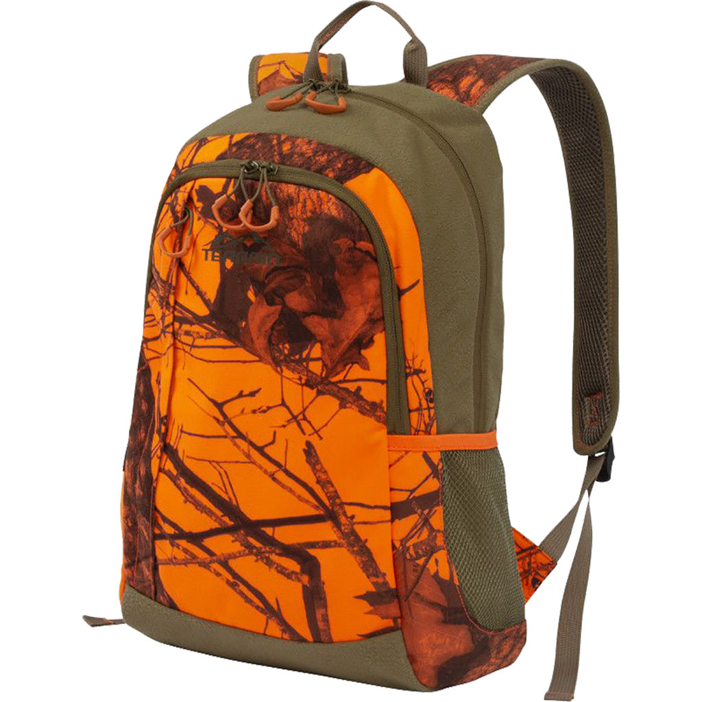 Terrain Delta Daypack - Front View