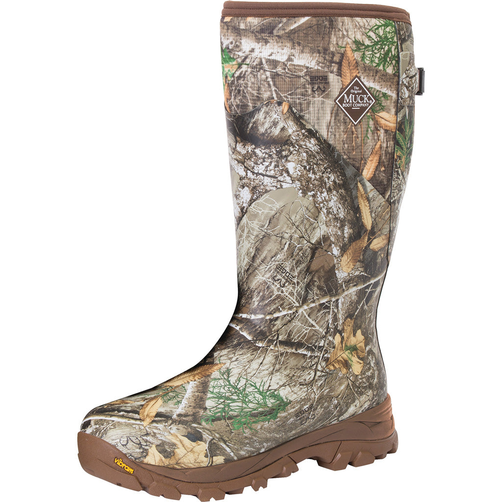 Muck Boots Muck Arctic Ice XF Boot in Men's 8 - Front View