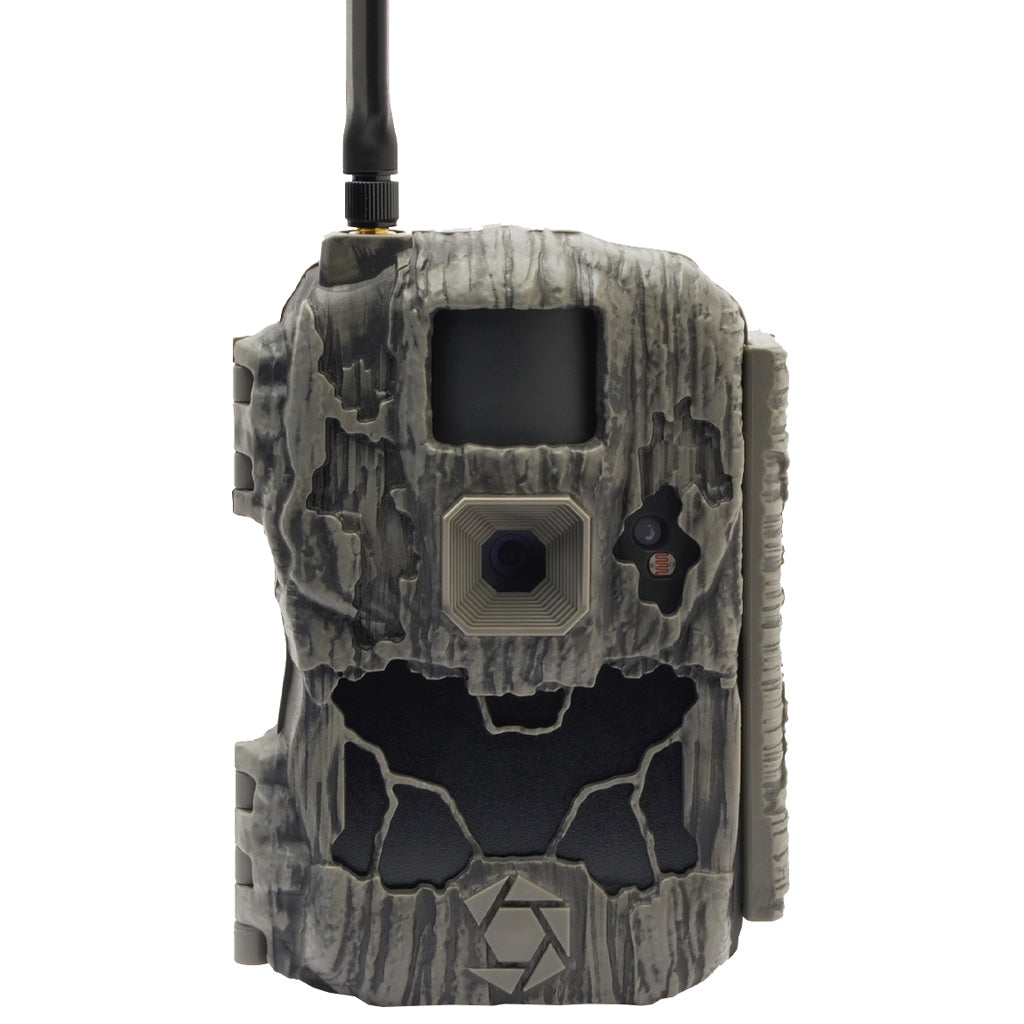 Stealth Cam DS4K Transmit Cellular Trail Cam - Front View