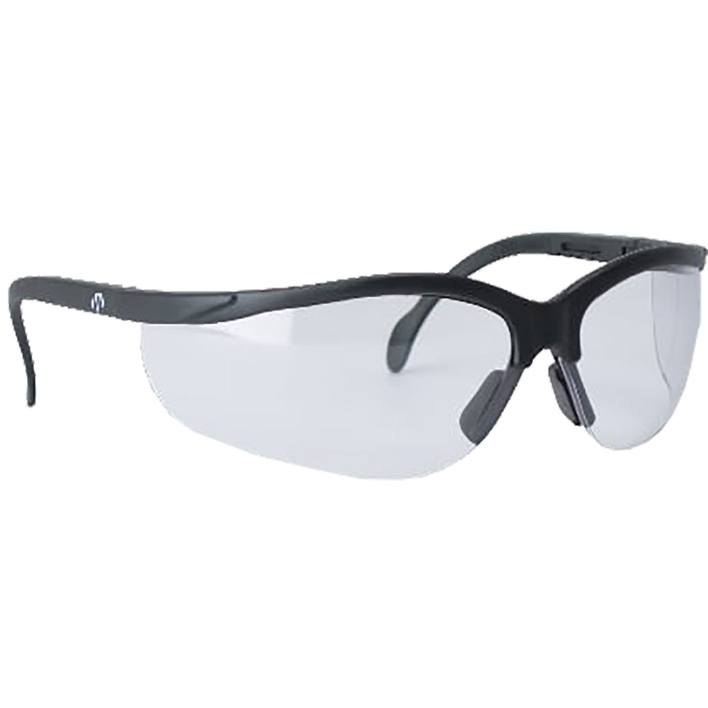 Walkers Shooting Glasses - Front View