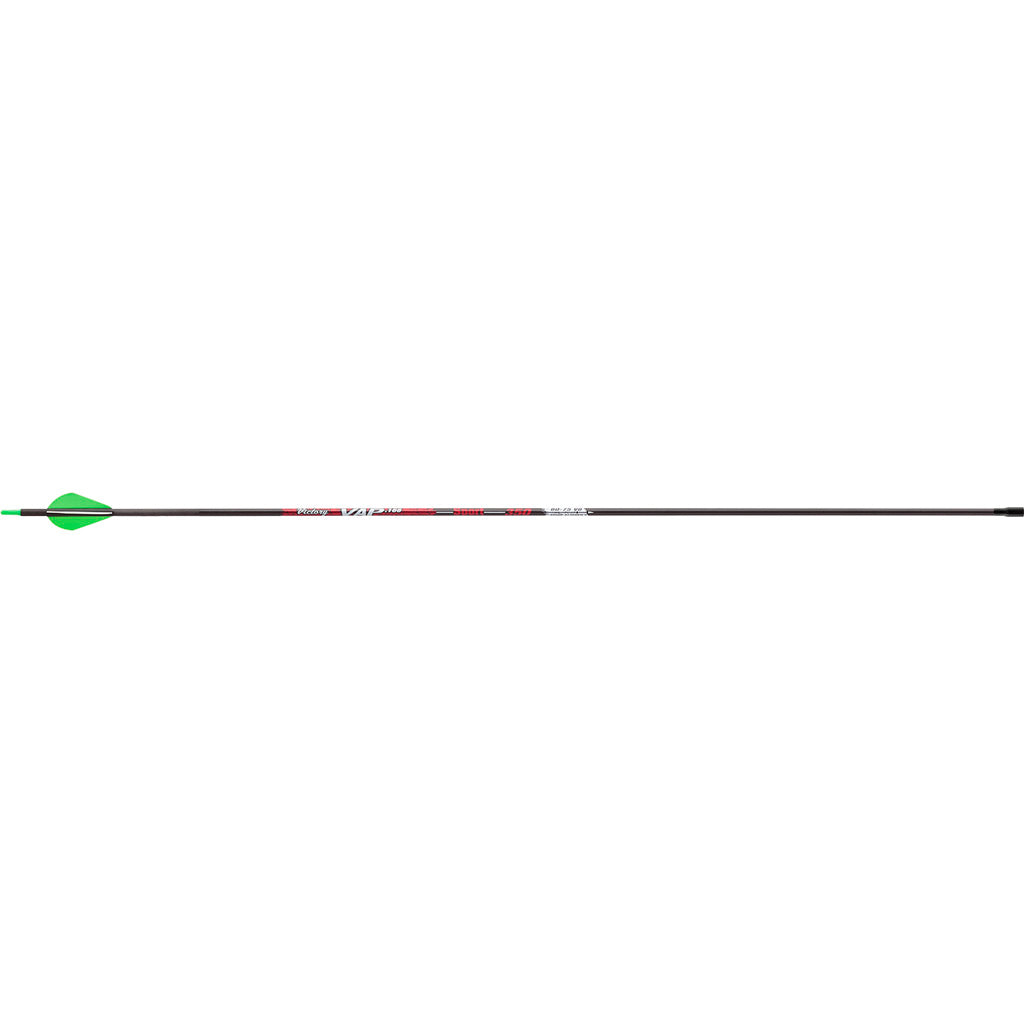 Victory VAP Sport Arrows in 300 - Front View