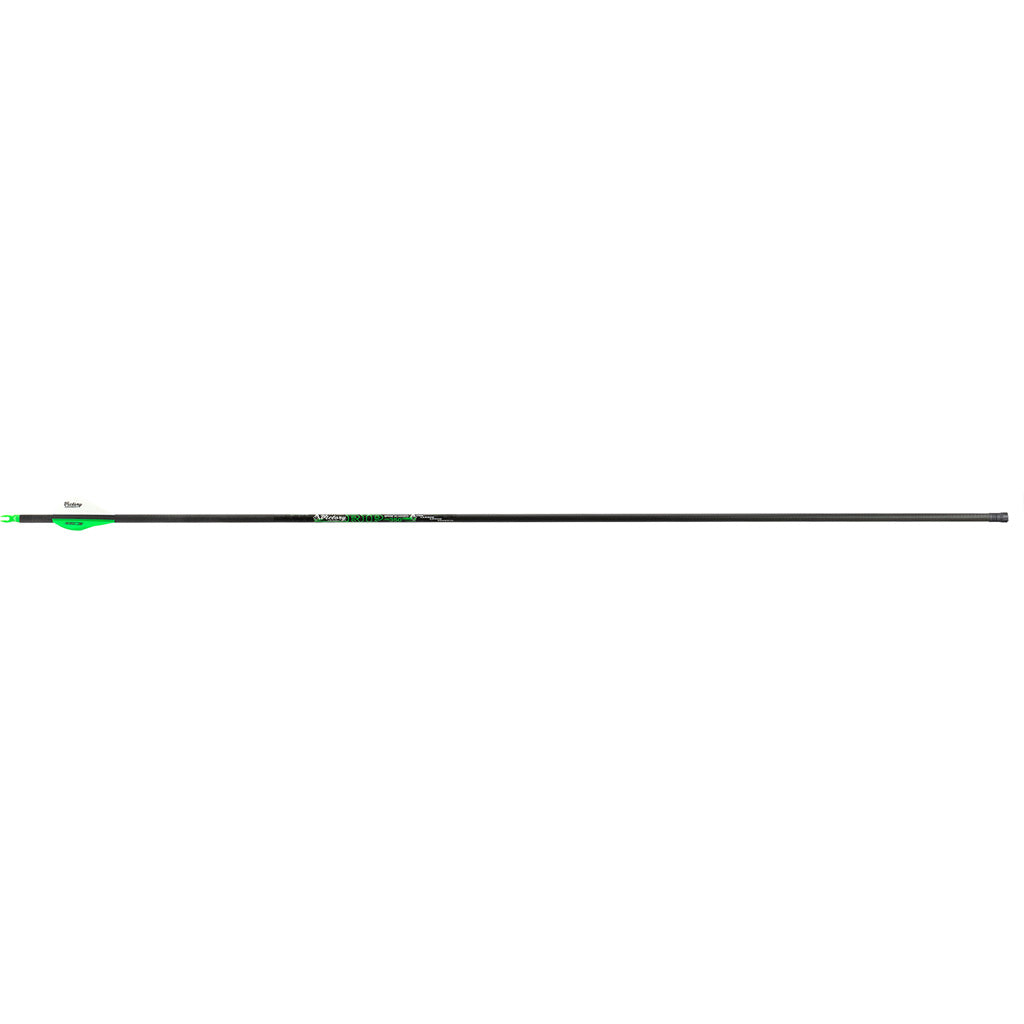 Victory RIP Gamer Arrows in 300 - Front View