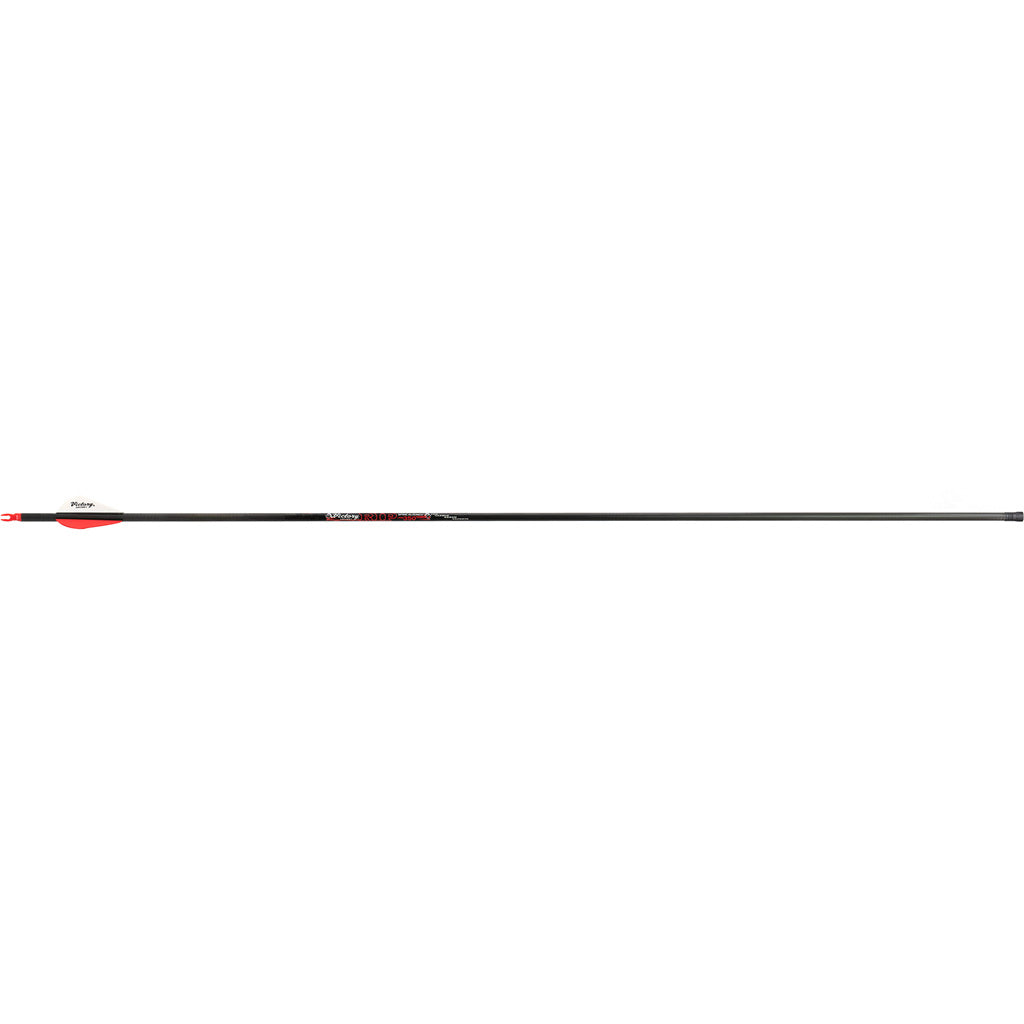 Victory RIP Sport Arrows in 300 - Front View