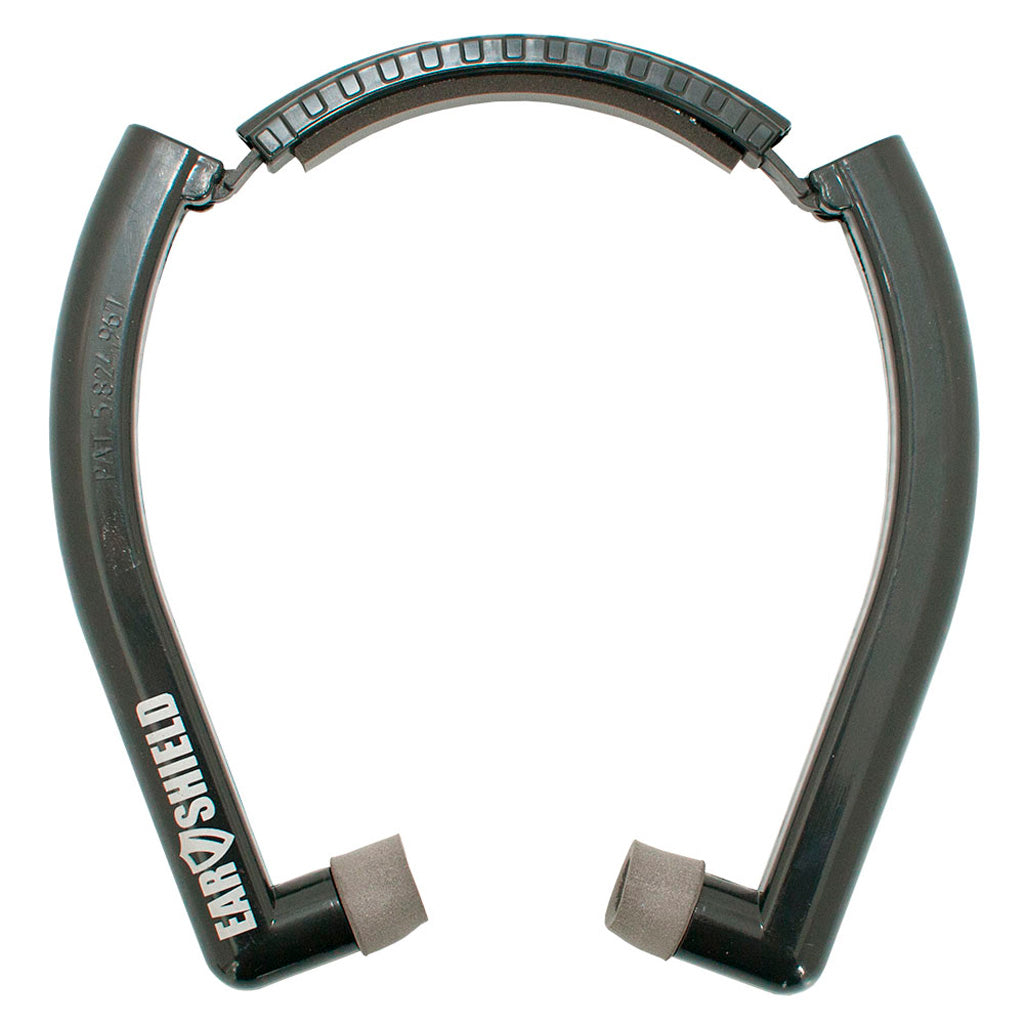 Otis EarShield Ear Plugs - Front View